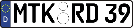MTK-RD39