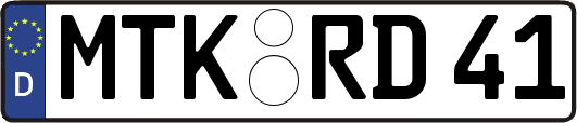 MTK-RD41