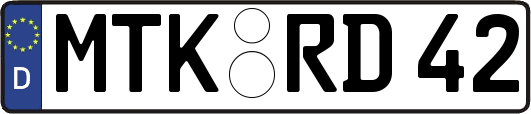 MTK-RD42