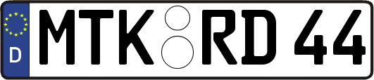 MTK-RD44