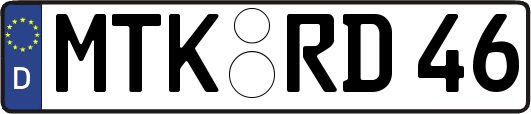 MTK-RD46