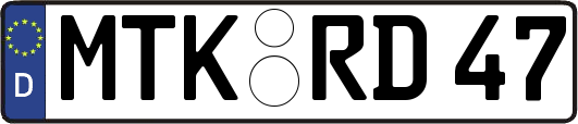 MTK-RD47