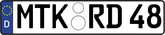 MTK-RD48