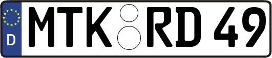 MTK-RD49