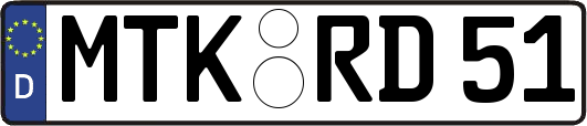 MTK-RD51