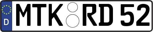 MTK-RD52