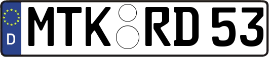 MTK-RD53