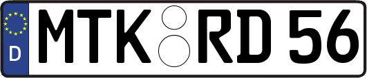 MTK-RD56
