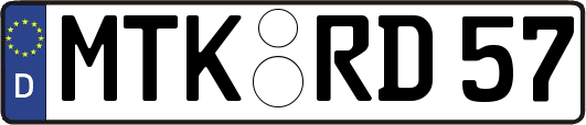 MTK-RD57