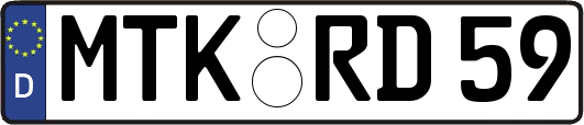 MTK-RD59