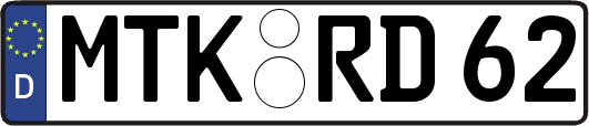 MTK-RD62