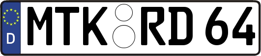 MTK-RD64