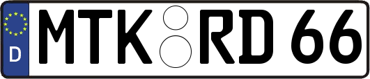 MTK-RD66