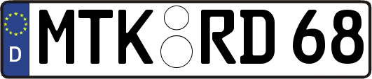 MTK-RD68