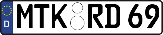MTK-RD69