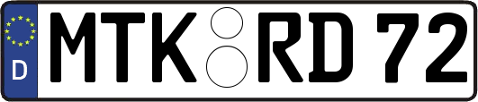 MTK-RD72