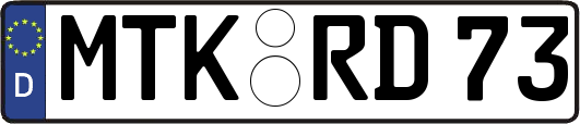 MTK-RD73