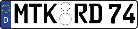 MTK-RD74