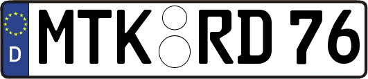 MTK-RD76