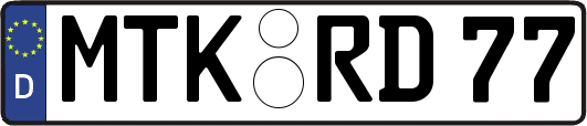 MTK-RD77