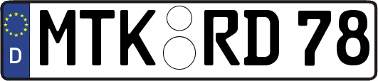 MTK-RD78