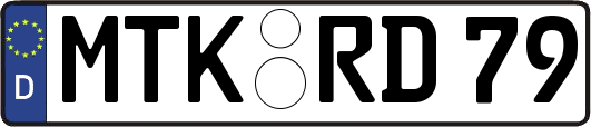 MTK-RD79