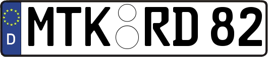 MTK-RD82