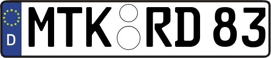 MTK-RD83