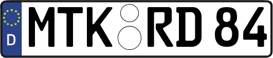 MTK-RD84