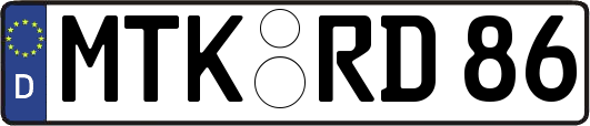 MTK-RD86