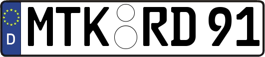 MTK-RD91