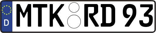 MTK-RD93