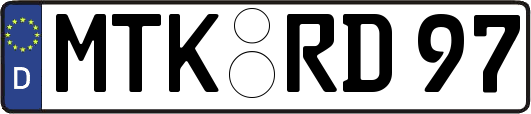 MTK-RD97