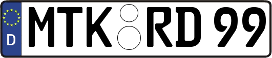 MTK-RD99