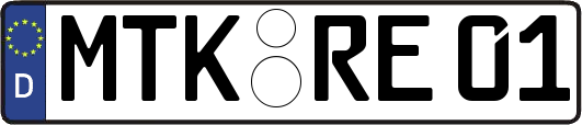 MTK-RE01