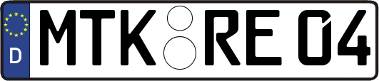 MTK-RE04