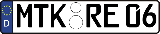 MTK-RE06