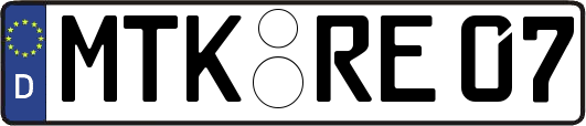 MTK-RE07