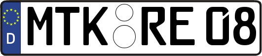 MTK-RE08