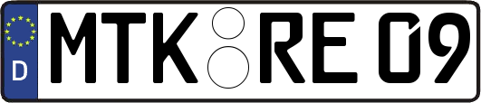 MTK-RE09