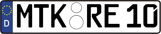MTK-RE10