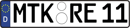 MTK-RE11