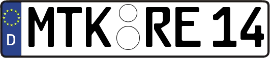 MTK-RE14