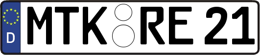 MTK-RE21