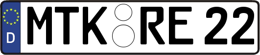 MTK-RE22