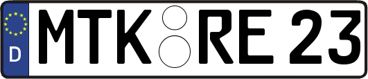 MTK-RE23