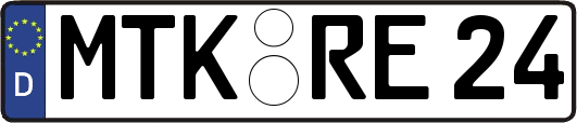 MTK-RE24