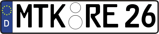 MTK-RE26