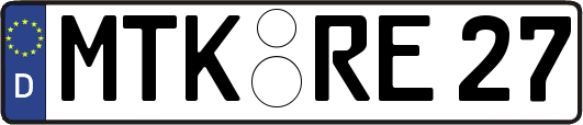 MTK-RE27
