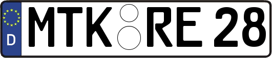MTK-RE28